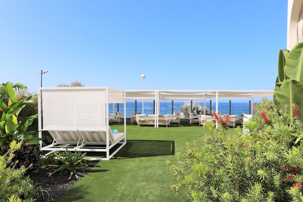 JOIA Salomé by Iberostar -Adults Only — Restaurant & bars in Costa Adeje, Canary Islands