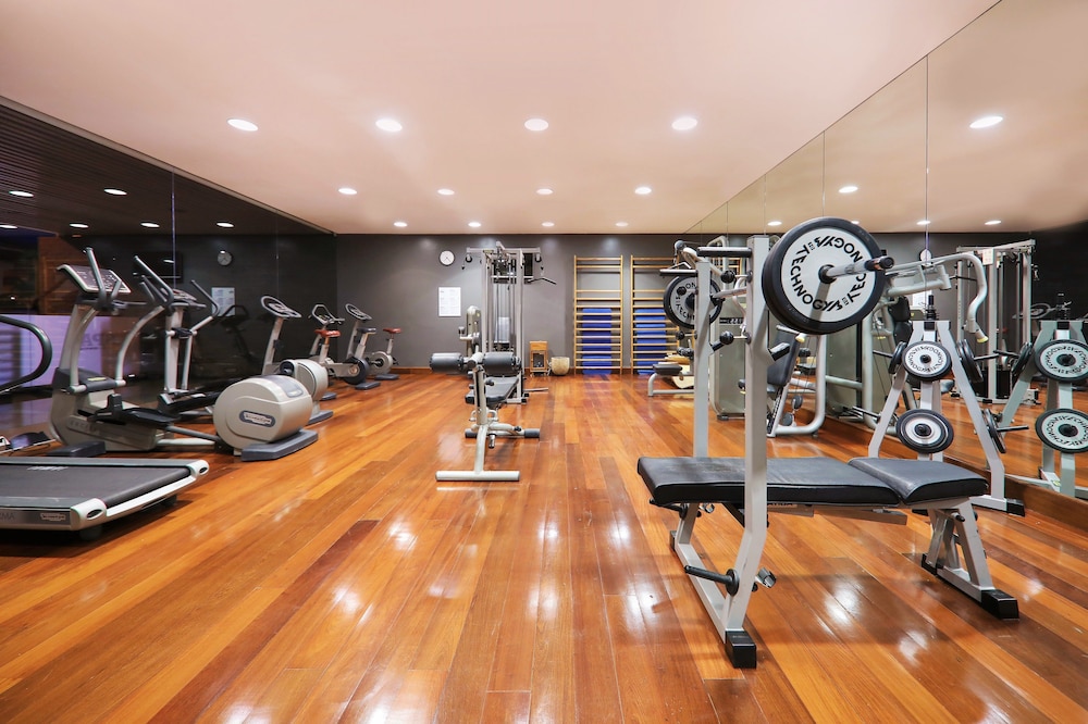 JOIA Salomé by Iberostar -Adults Only — Sports & recreation in Costa Adeje, Canary Islands