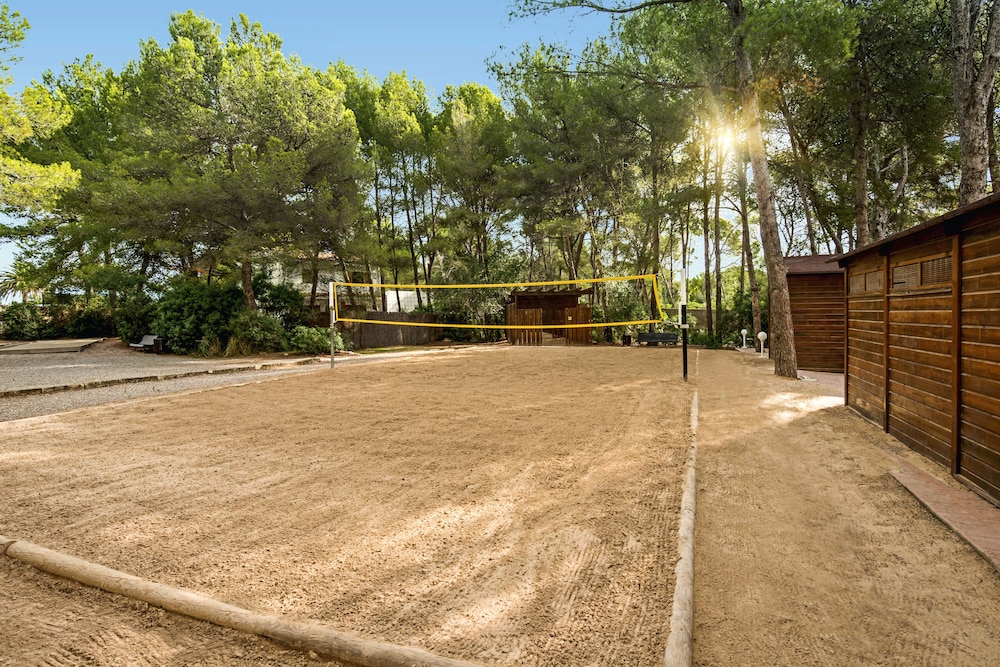 Iberostar Waves Pinos Park — Sports & recreation in Capdepera, Balearic Islands