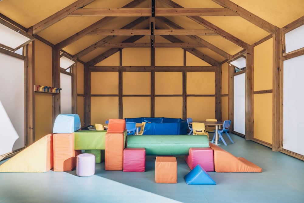 Iberostar Waves Pinos Park — Attractions for children in Capdepera, Balearic Islands