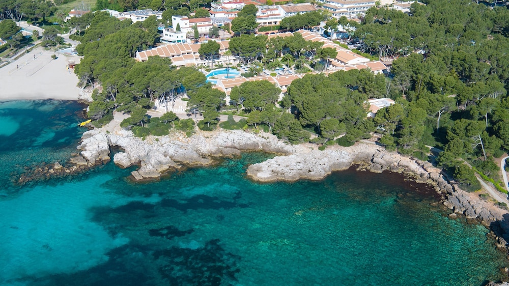 Iberostar Waves Pinos Park — Attractions in the area in Capdepera, Balearic Islands