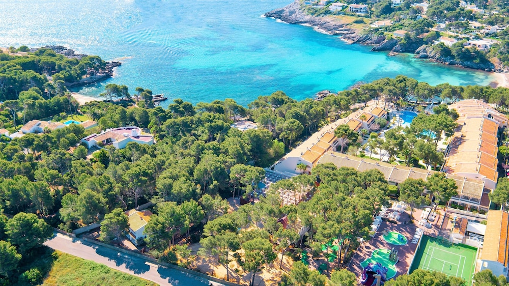 Iberostar Waves Pinos Park — Attractions in the area in Capdepera, Balearic Islands