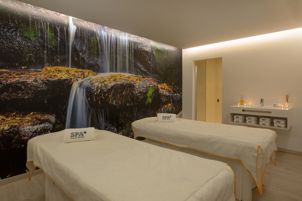Iberostar Selection Playa de Muro Village — Spa in Playa de Muro, Balearic Islands
