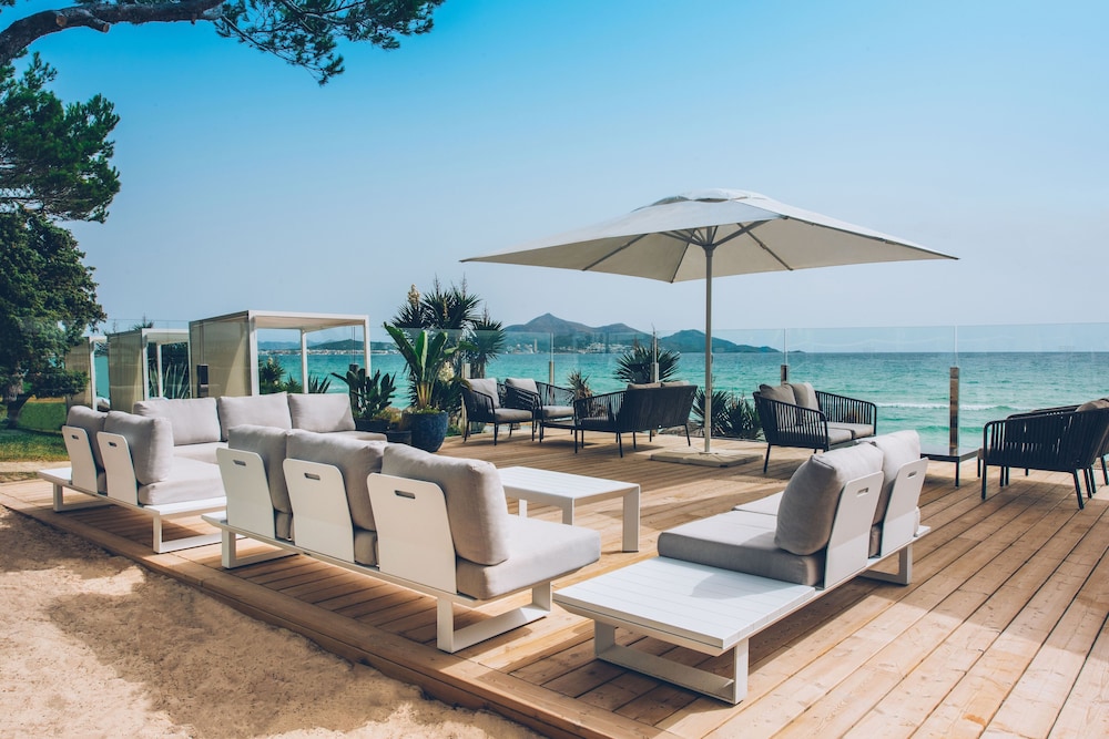 Iberostar Selection Playa de Muro Village — Beach in Playa de Muro, Balearic Islands