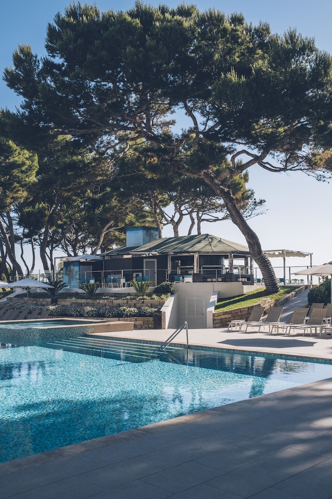 Iberostar Selection Playa de Muro Village — Swimming pool in Playa de Muro, Balearic Islands