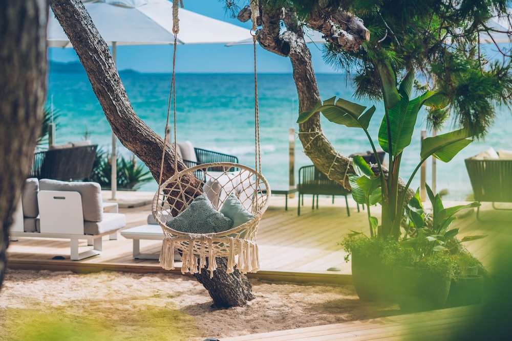Iberostar Selection Playa de Muro Village — Beach in Playa de Muro, Balearic Islands