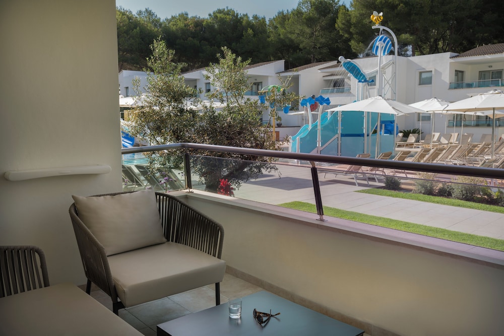 Iberostar Selection Playa de Muro Village — Attractions for children in Playa de Muro, Balearic Islands
