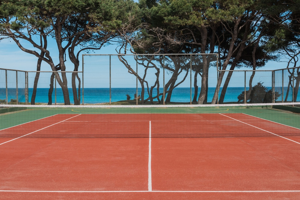 Iberostar Selection Playa de Muro Village — Sports & recreation in Playa de Muro, Balearic Islands