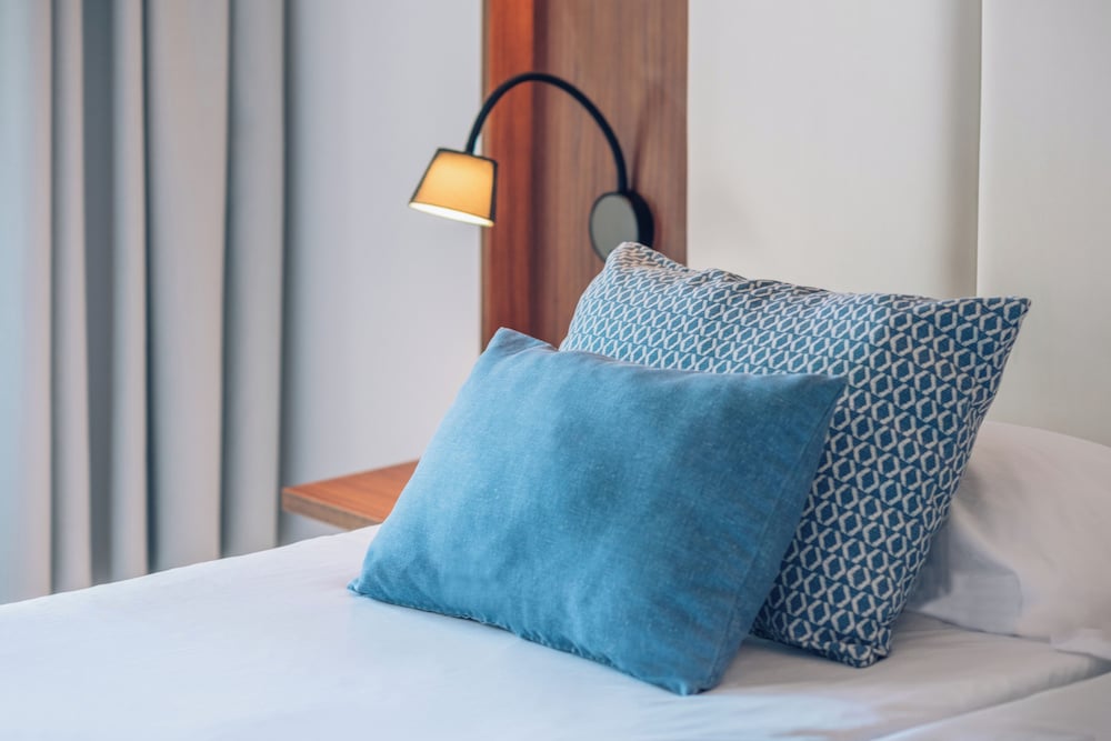 Iberostar Selection Playa de Muro Village — Hotel rooms in Playa de Muro, Balearic Islands