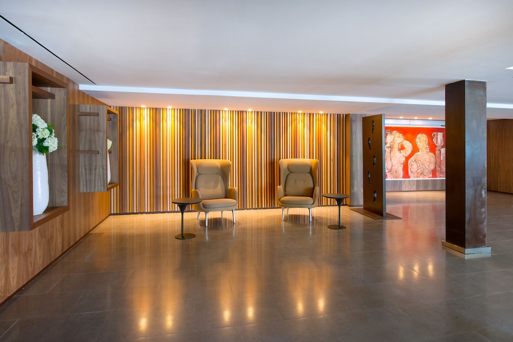 Iberostar Selection Playa de Muro Village — Hotel building in Playa de Muro, Balearic Islands