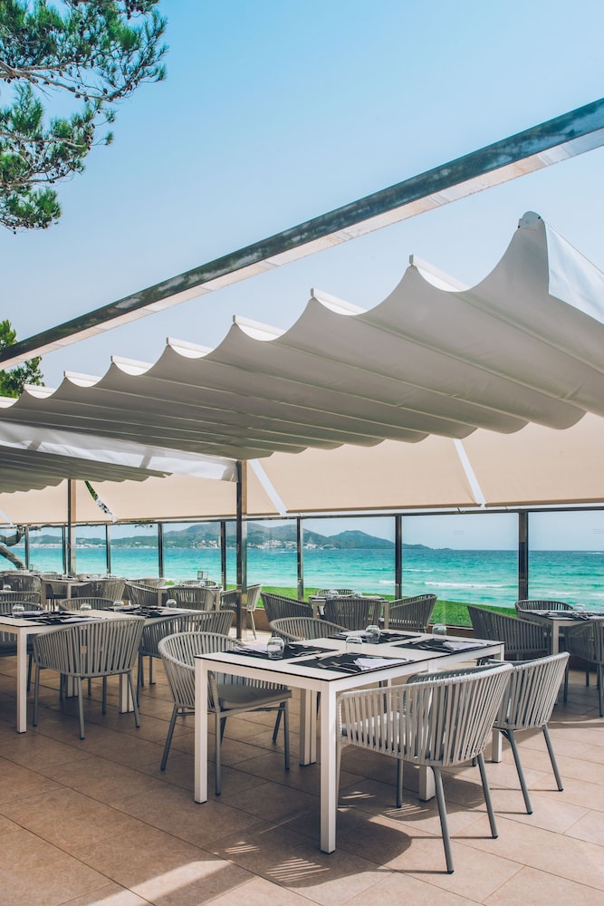 Iberostar Selection Playa de Muro Village — Restaurant & bars in Playa de Muro, Balearic Islands