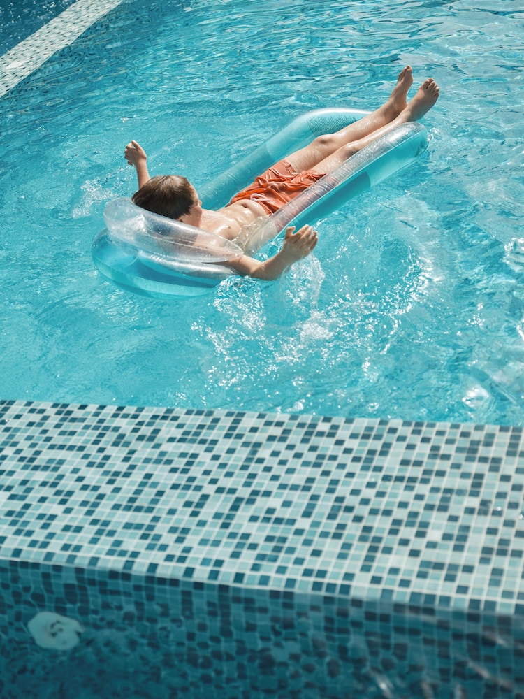 Iberostar Selection Playa de Muro Village — Swimming pool in Playa de Muro, Balearic Islands