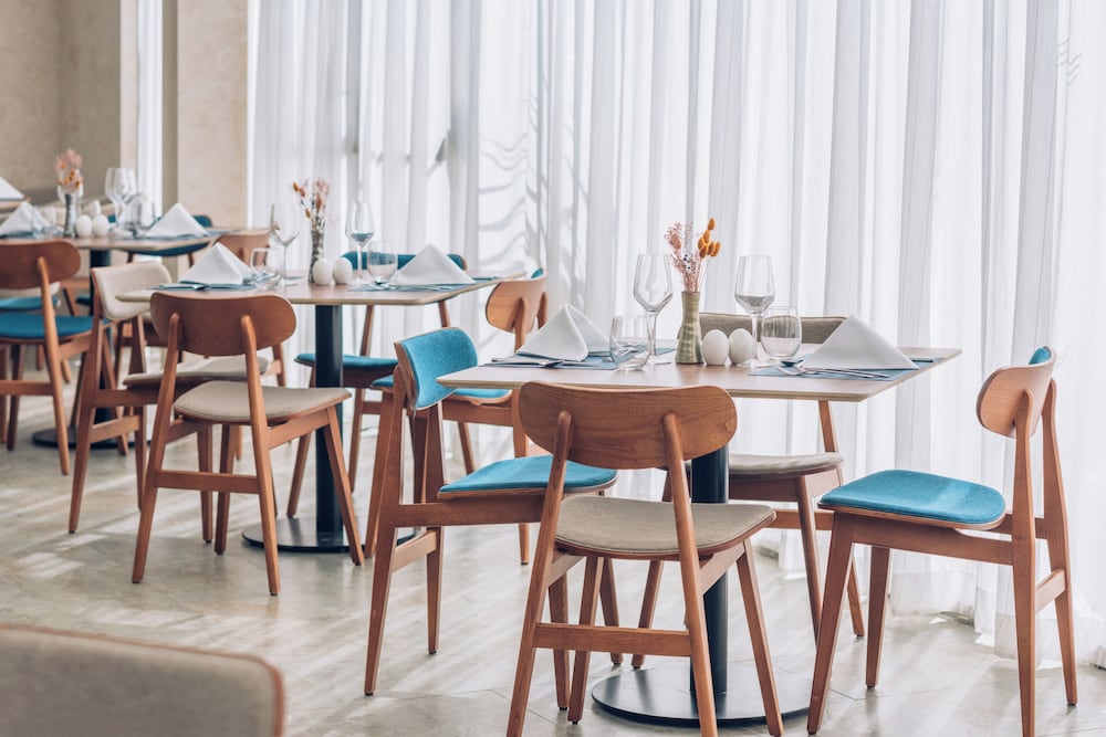 Iberostar Selection Playa de Muro Village — Restaurant & bars in Playa de Muro, Balearic Islands