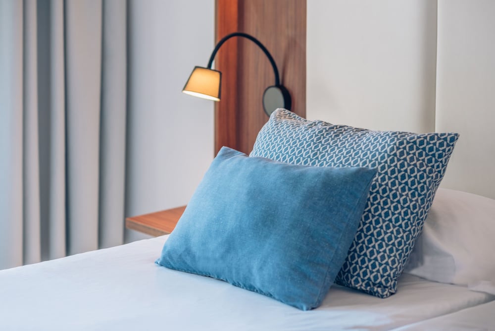Iberostar Selection Playa de Muro Village — Hotel rooms in Playa de Muro, Balearic Islands