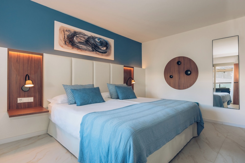 Iberostar Selection Playa de Muro Village — Hotel rooms in Playa de Muro, Balearic Islands