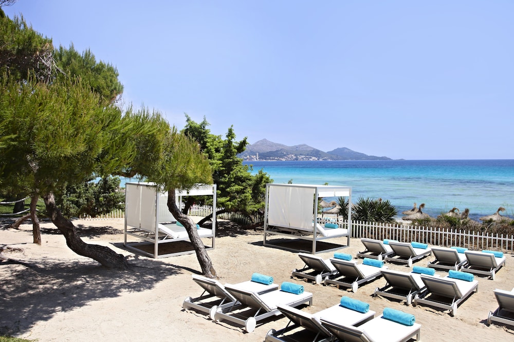 Iberostar Selection Playa de Muro Village — Beach in Playa de Muro, Balearic Islands