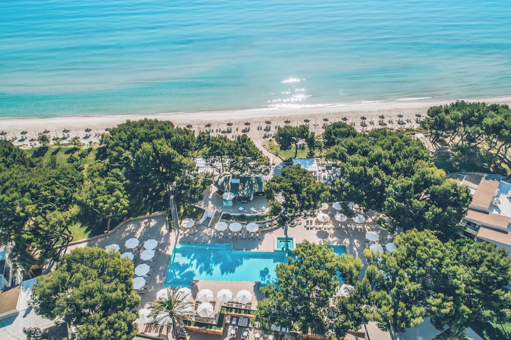 Iberostar Selection Playa de Muro Village — Main photo in Playa de Muro, Balearic Islands