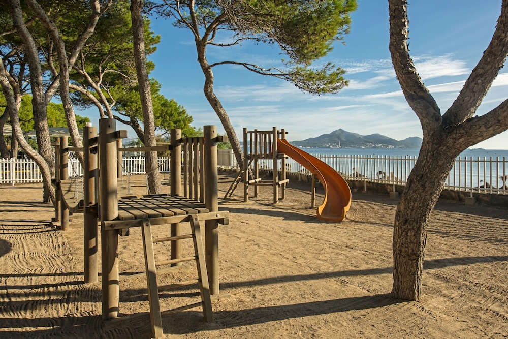 Iberostar Selection Playa de Muro Village — Beach in Playa de Muro, Balearic Islands