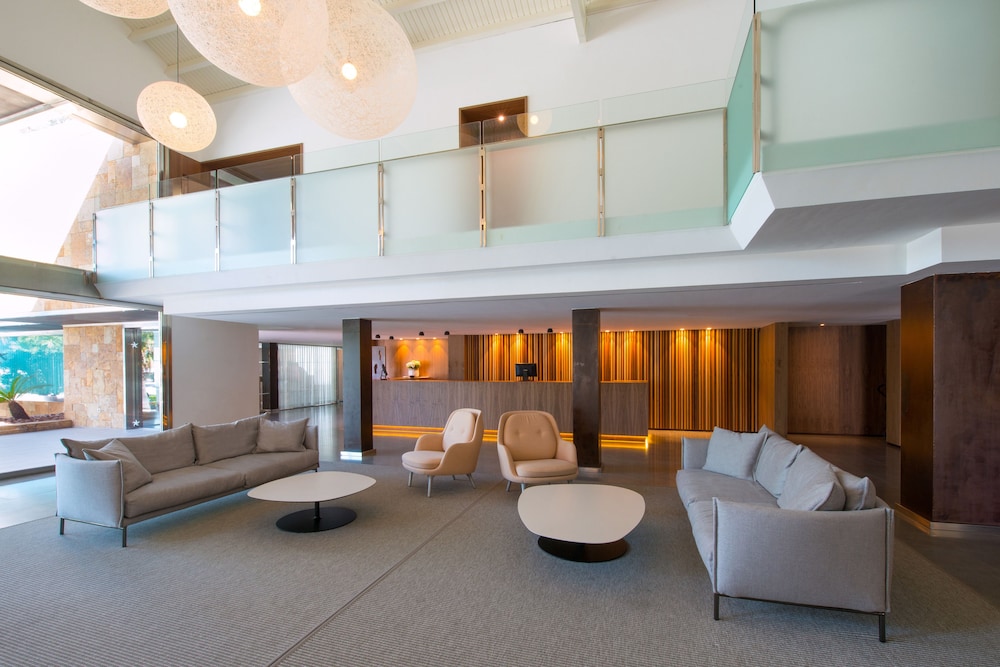 Iberostar Selection Playa de Muro Village — Hotel building in Playa de Muro, Balearic Islands