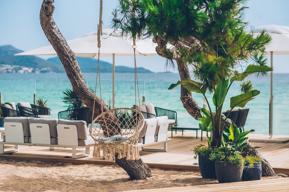 Iberostar Selection Playa de Muro Village — Beach in Playa de Muro, Balearic Islands