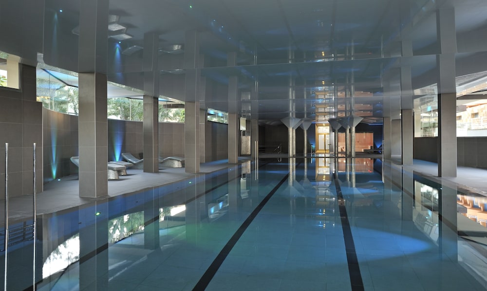 Iberostar Selection Playa de Muro Village — Swimming pool in Playa de Muro, Balearic Islands