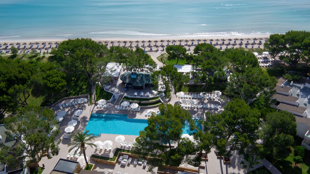 Iberostar Selection Playa de Muro Village - zdjęcie 2