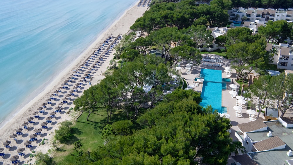 Iberostar Selection Playa de Muro Village — Beach in Playa de Muro, Balearic Islands