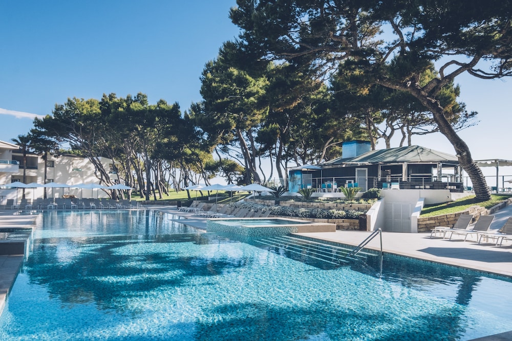 Iberostar Selection Playa de Muro Village — Swimming pool in Playa de Muro, Balearic Islands