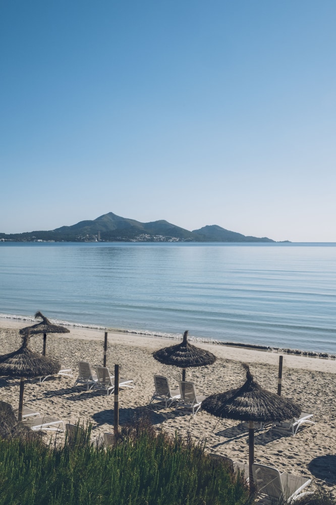 Iberostar Selection Playa de Muro Village — Beach in Playa de Muro, Balearic Islands