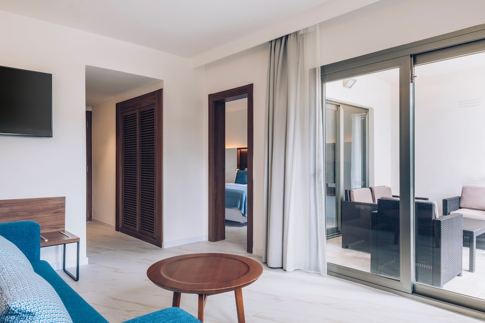 Iberostar Selection Playa de Muro Village — Hotel rooms in Playa de Muro, Balearic Islands