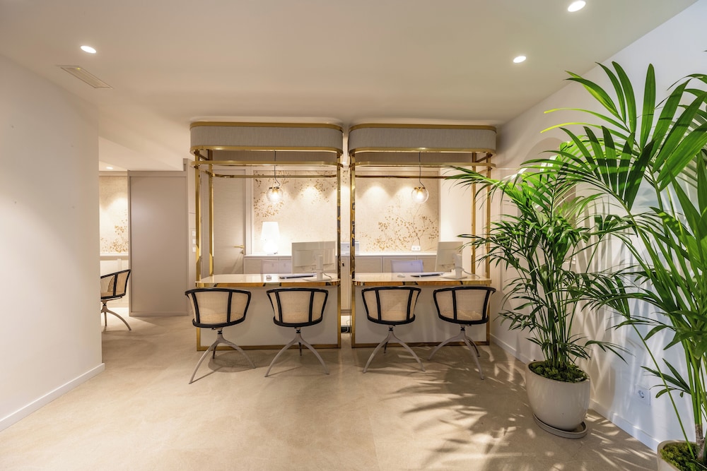 Hotel Illa D'Or — Spa in Puerto Pollensa, Balearic Islands