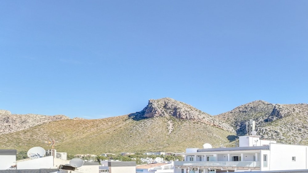 Hotel Illa D'Or — Attractions in the area in Puerto Pollensa, Balearic Islands