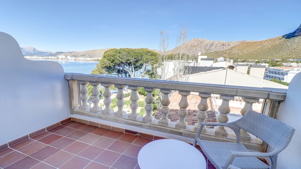 Hotel Illa D'Or — Attractions in the area in Puerto Pollensa, Balearic Islands