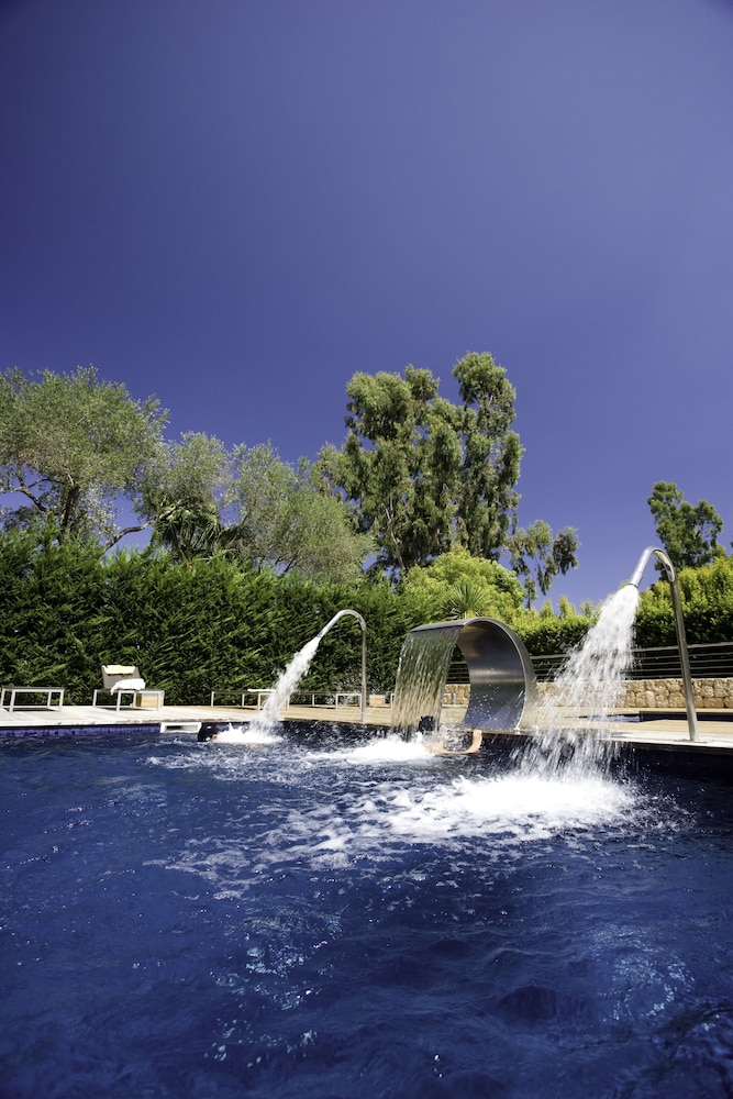 Insotel Fenicia Prestige Suites & Spa — Facilities in Santa Eulalia, Balearic Islands