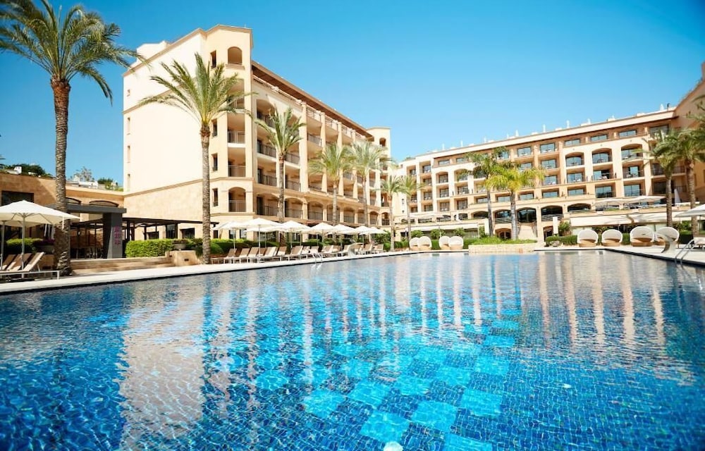 Insotel Fenicia Prestige Suites & Spa — Main photo in Santa Eulalia, Balearic Islands