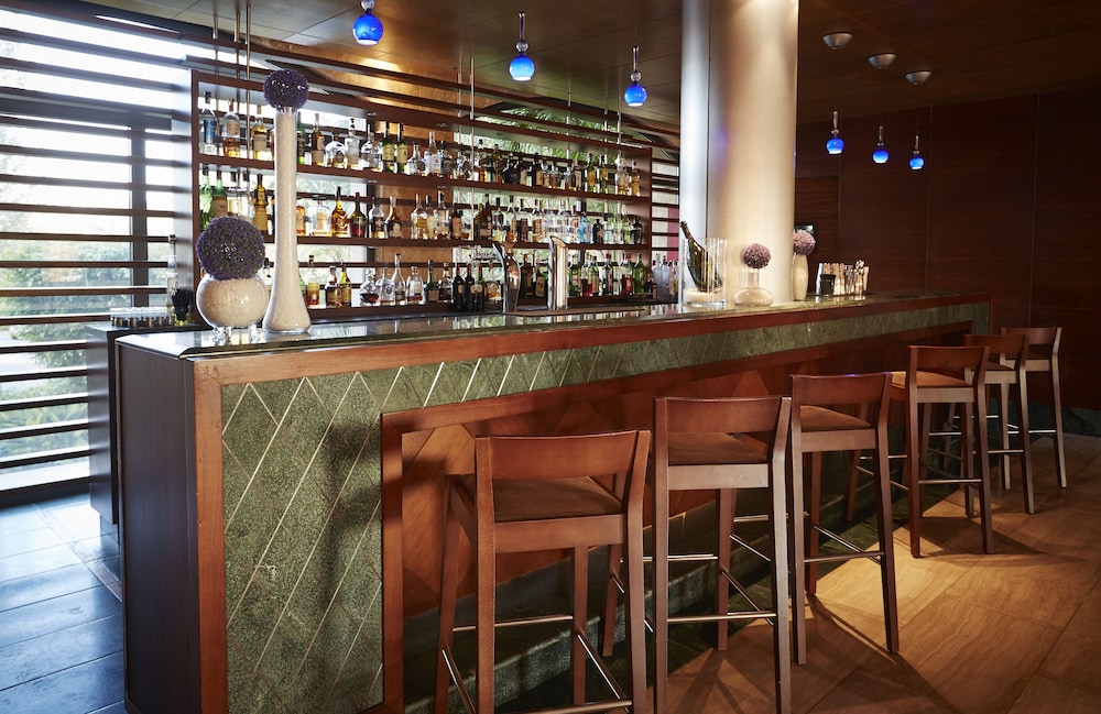 Insotel Fenicia Prestige Suites & Spa — Restaurant in Santa Eulalia, Balearic Islands