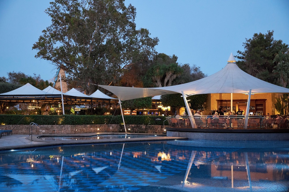 Insotel Fenicia Prestige Suites & Spa — Outdoor in Santa Eulalia, Balearic Islands