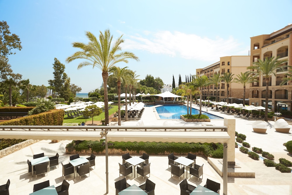 Insotel Fenicia Prestige Suites & Spa — Outdoor in Santa Eulalia, Balearic Islands