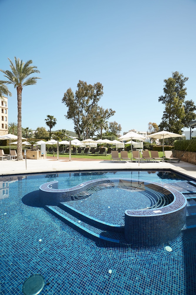 Insotel Fenicia Prestige Suites & Spa — Pool in Santa Eulalia, Balearic Islands