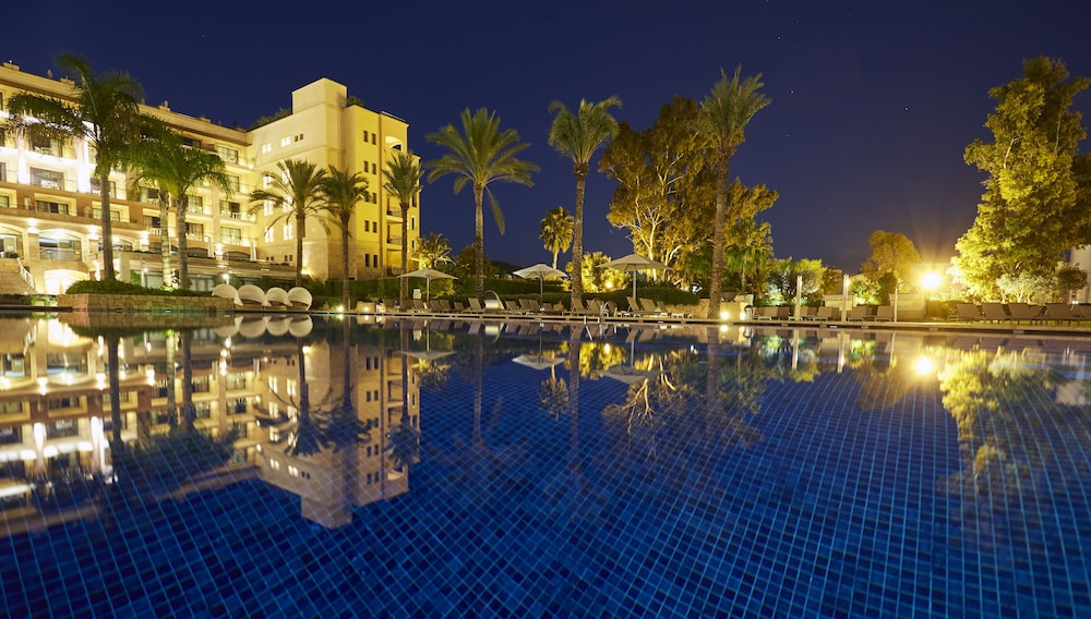 Insotel Fenicia Prestige Suites & Spa — Outdoor in Santa Eulalia, Balearic Islands