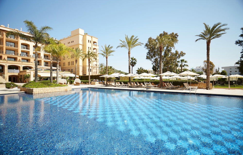 Insotel Fenicia Prestige Suites & Spa — Pool in Santa Eulalia, Balearic Islands