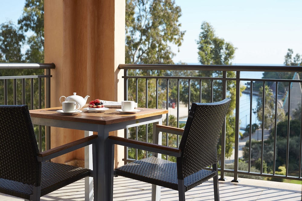 Insotel Fenicia Prestige Suites & Spa — View in Santa Eulalia, Balearic Islands