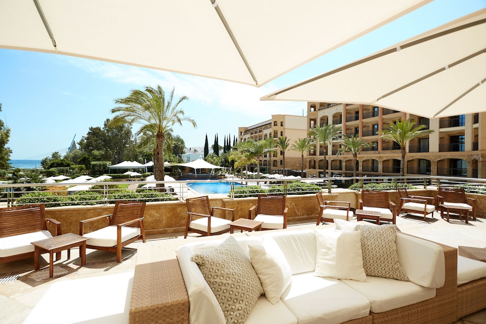Insotel Fenicia Prestige Suites & Spa — Restaurant in Santa Eulalia, Balearic Islands