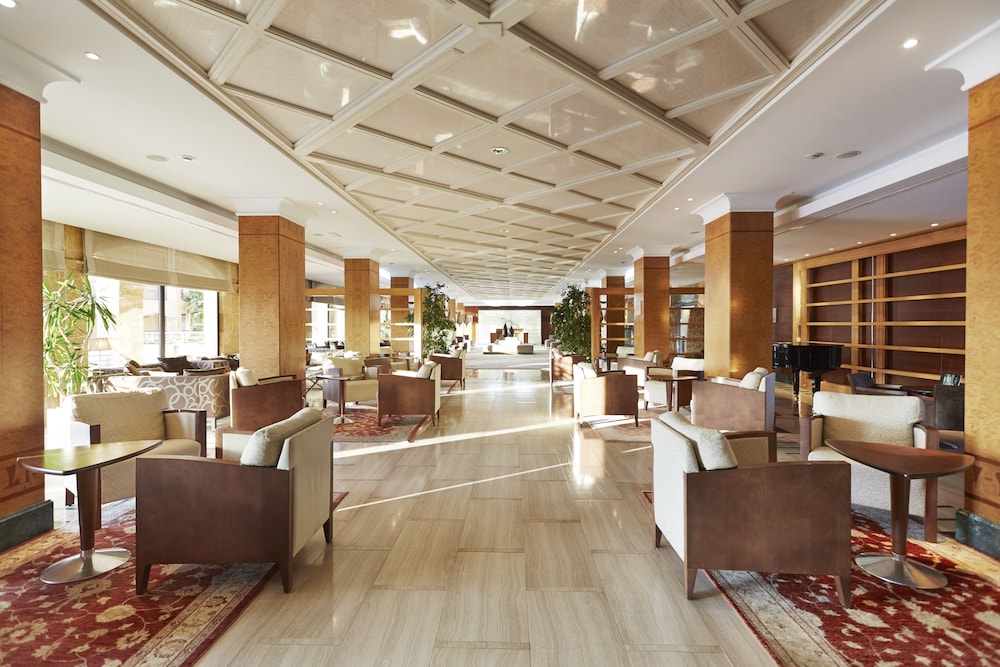 Insotel Fenicia Prestige Suites & Spa — Shared spaces in Santa Eulalia, Balearic Islands