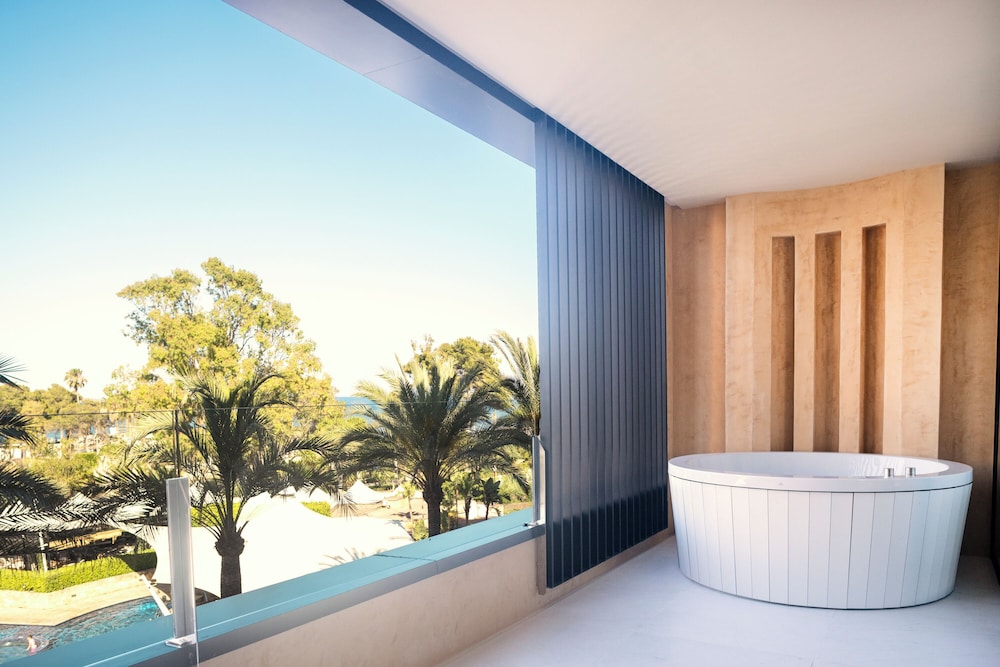 Insotel Fenicia Prestige Suites & Spa — Rooms in Santa Eulalia, Balearic Islands