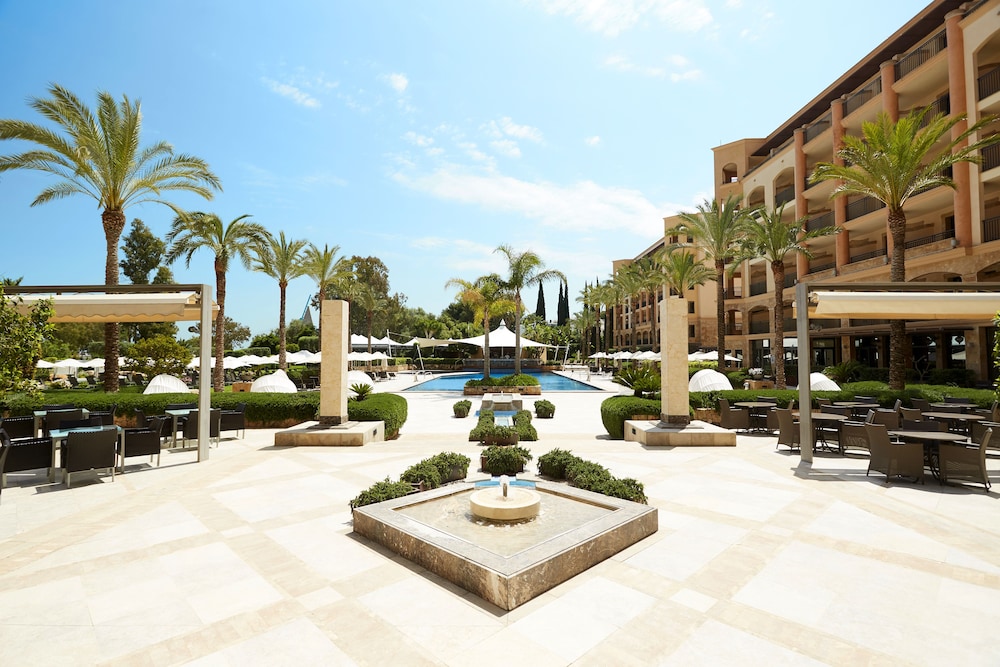 Insotel Fenicia Prestige Suites & Spa — Outdoor in Santa Eulalia, Balearic Islands