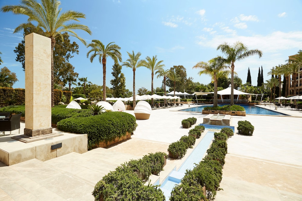 Insotel Fenicia Prestige Suites & Spa — Outdoor in Santa Eulalia, Balearic Islands