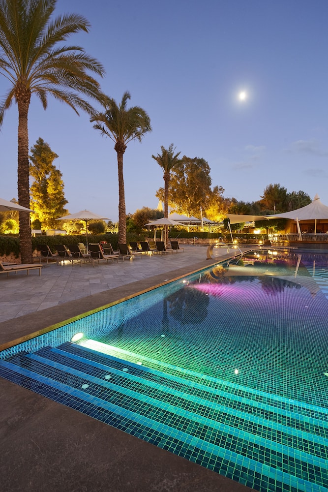 Insotel Fenicia Prestige Suites & Spa — Pool in Santa Eulalia, Balearic Islands