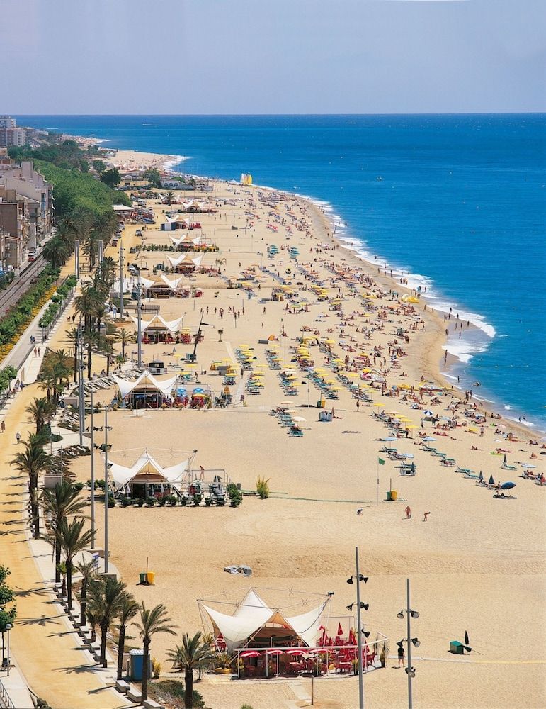 Hotel Internacional image