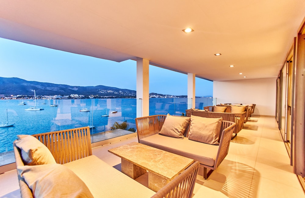 Leonardo Royal Hotel Mallorca - zdjęcie 4